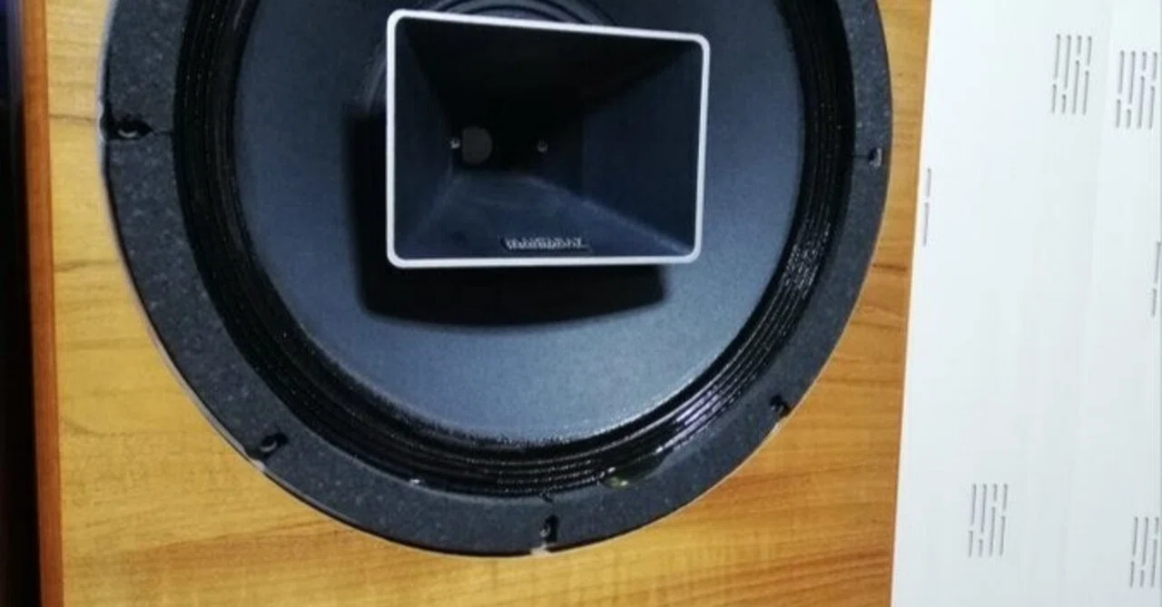 ALTEC LANSING Milestone 604 スピーカーシステム 徹底レビュー