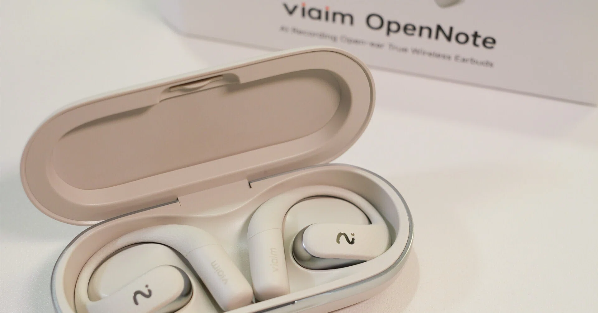レビュー品】viaim OpenNote レビュー｜文字起こし・翻訳・要約まで