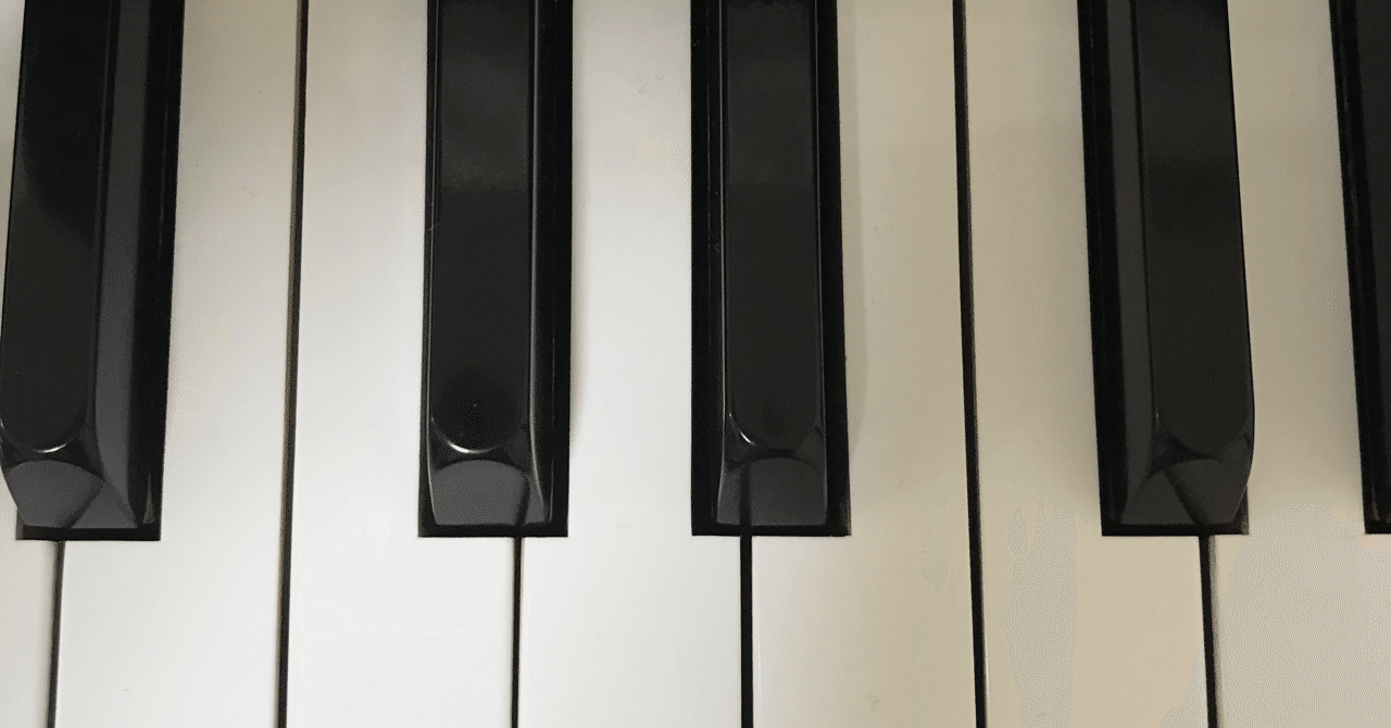 爪とピアノ チャコ Hisano Note