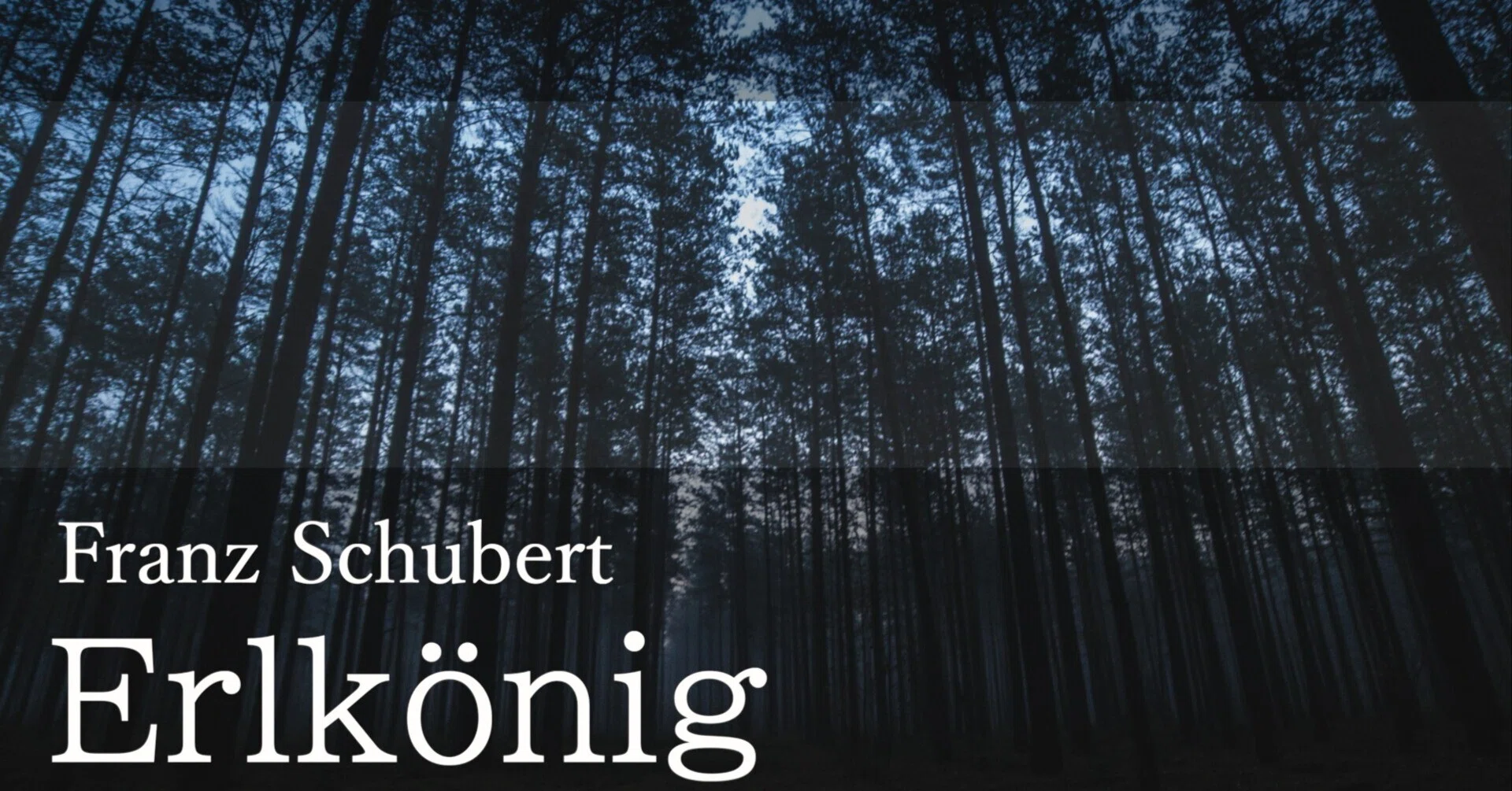 12の移調版】Erlkönig 魔王 / 楽譜と伴奏音源mp3｜コギト| 音楽授業の
