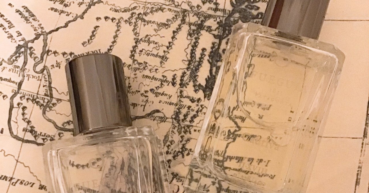 フエギア1833】瓶に閉じ込められた絵画の世界｜もえ