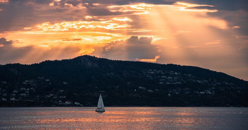 北欧は幸せ それは きっと天気のせいだ まつきれん デンマーク Note