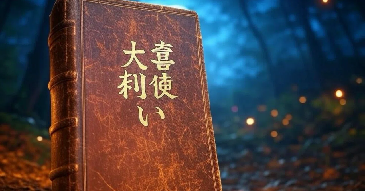 見出し画像