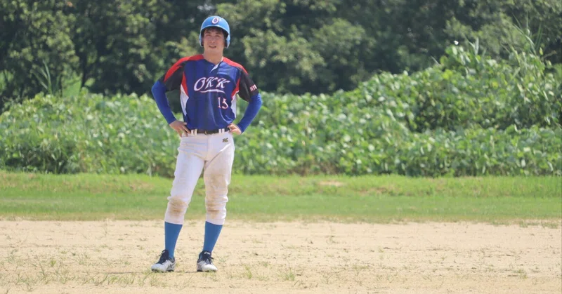 公式戦がなくなったその日に、練習試合を2つやった話