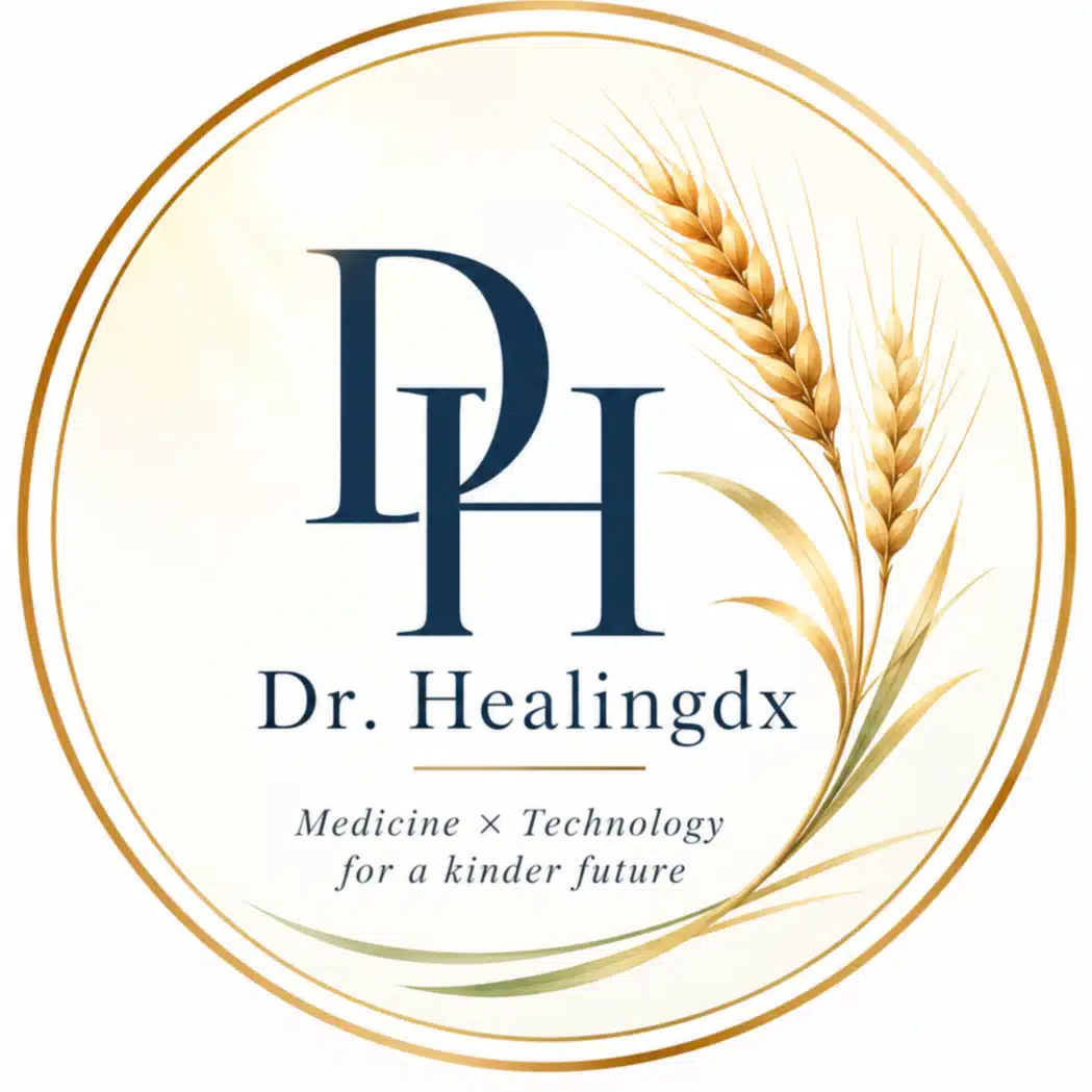 Dr. Healingdx