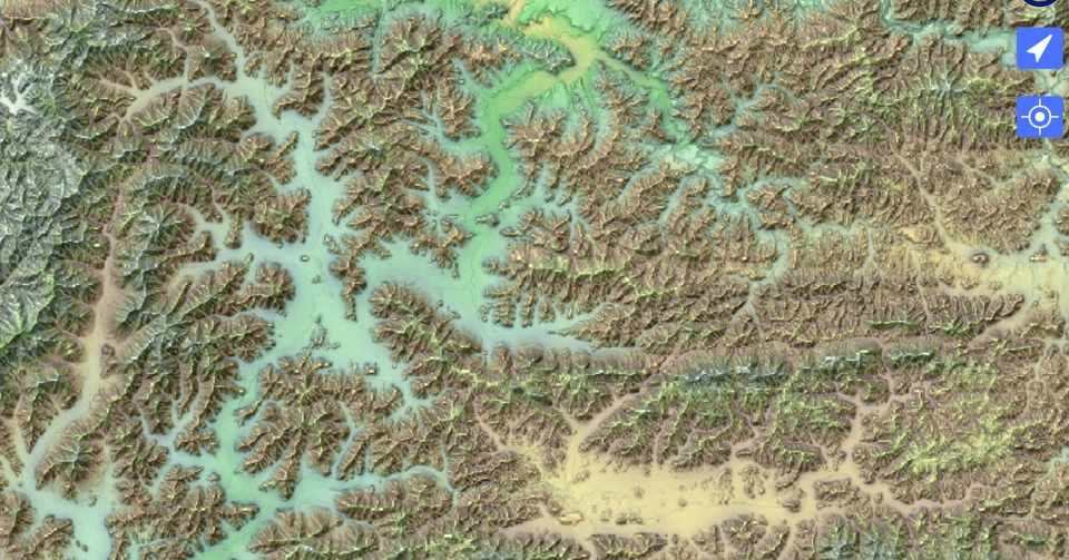 太古の地層は堅苦しい 兵庫県中央東部の山間地域 都道府県シリーズvol 4 兵庫県part1 ゆるく楽しむ Note