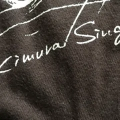 復刻！忌野清志郎Tシャツ。｜Toshiya Maeda ／ コピーライター
