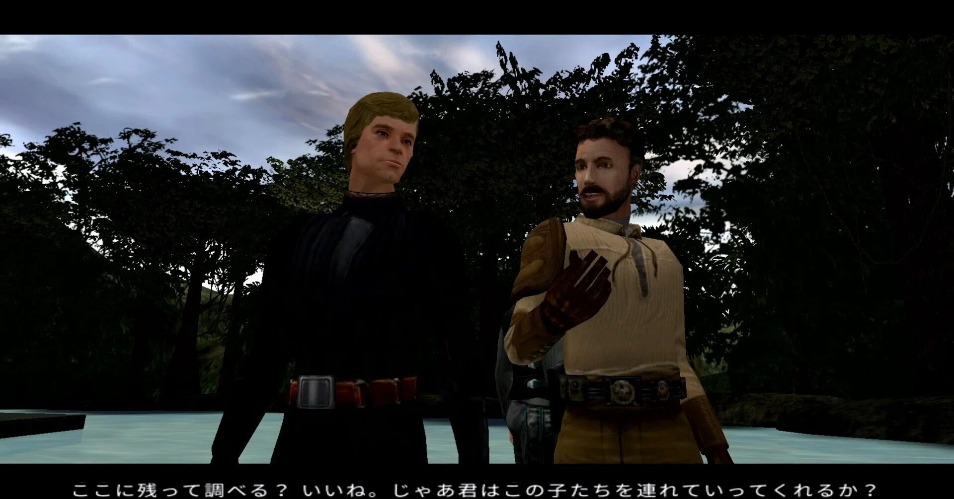 スター・ウォーズ ゲーム研究本を出すために 第65回『ダークフォース