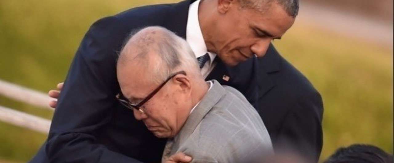 オバマ大統領広島スピーチ全文 橋本 尚久 Note