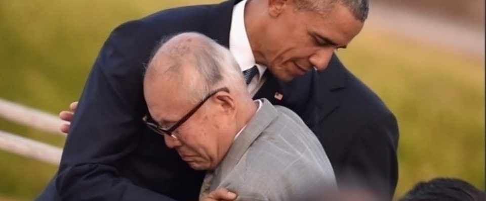 オバマ大統領広島スピーチ全文 橋本 尚久 Note