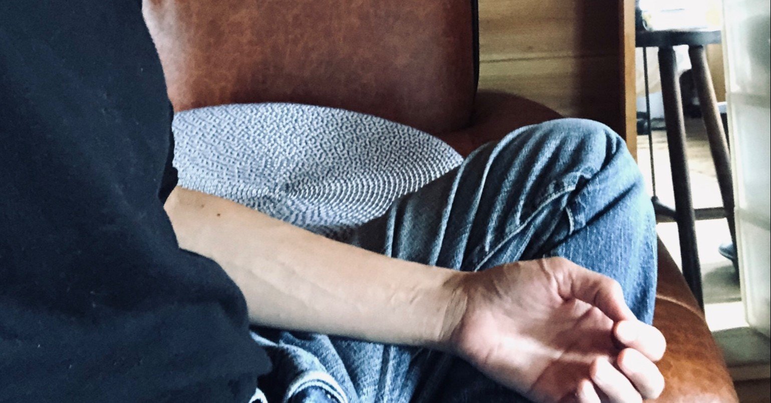 Xジェンダーのファッション観 H Hariko Note