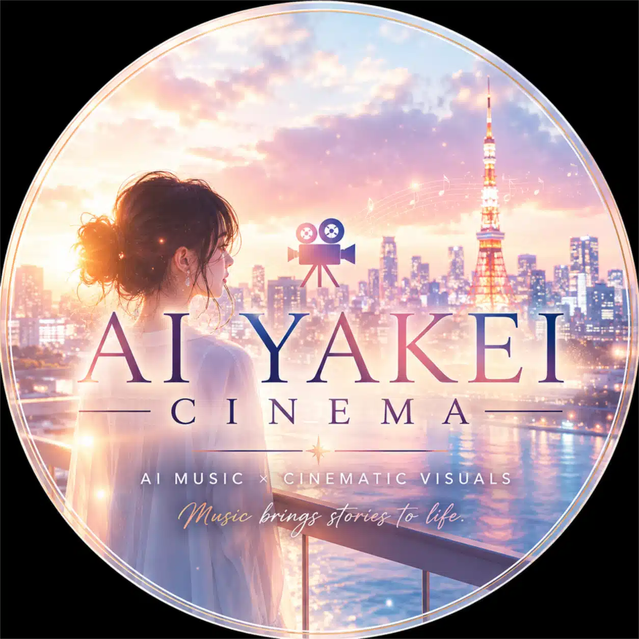 AI YAKEI CINEMA