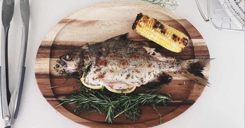 ズボラ男子が選ぶ手軽に食べられる魚ベスト3 あさか Qolハッカー Note
