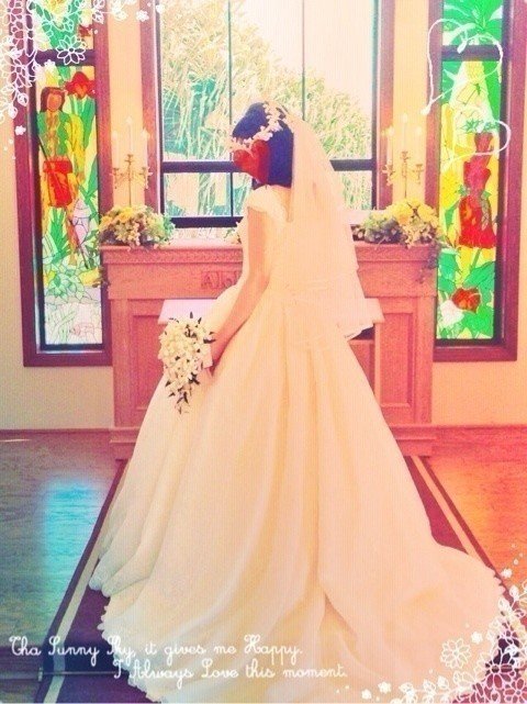 ハワイ挙式を100万円以下でしてみた 金額割と詳細を載せています 2人きりの挙式 旅費全て込で100万以下の記録です 縁側ネッコ Note