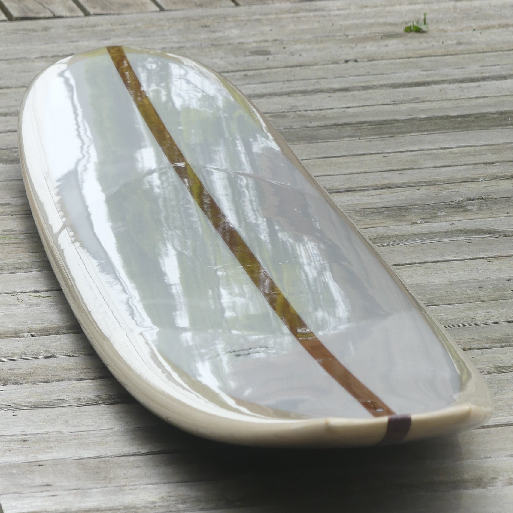 モデル紹介】 Scoop / スクープ by Tudor Surfboard｜YR