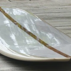 Yuta Sezutsu Pivot 10' by Captain Fin｜YR