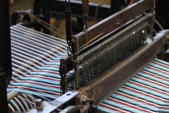 会津木綿について｜AssistOn