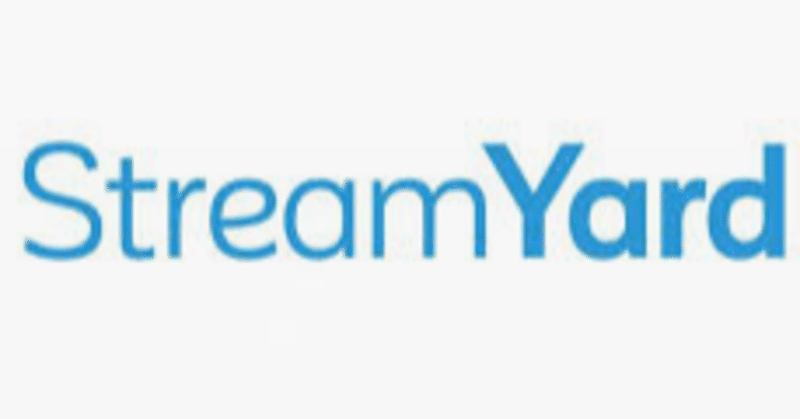 Streamyardライブ配信で パソコン内の音楽と自分がリアルタイムでしゃべっている声を同時に視聴者にも聞こえるようにする設定方法 Mac例 みょうれゆきえ 音楽家 声とココロの調律師 Note Streamyardライブ配信で パソコン内の音楽と自分がリアルタイムでしゃべっている声を同時に視聴者にも聞こえるようにする設定方法 Mac例 みょうれゆきえ 音楽家 声とココロの調律師 Note