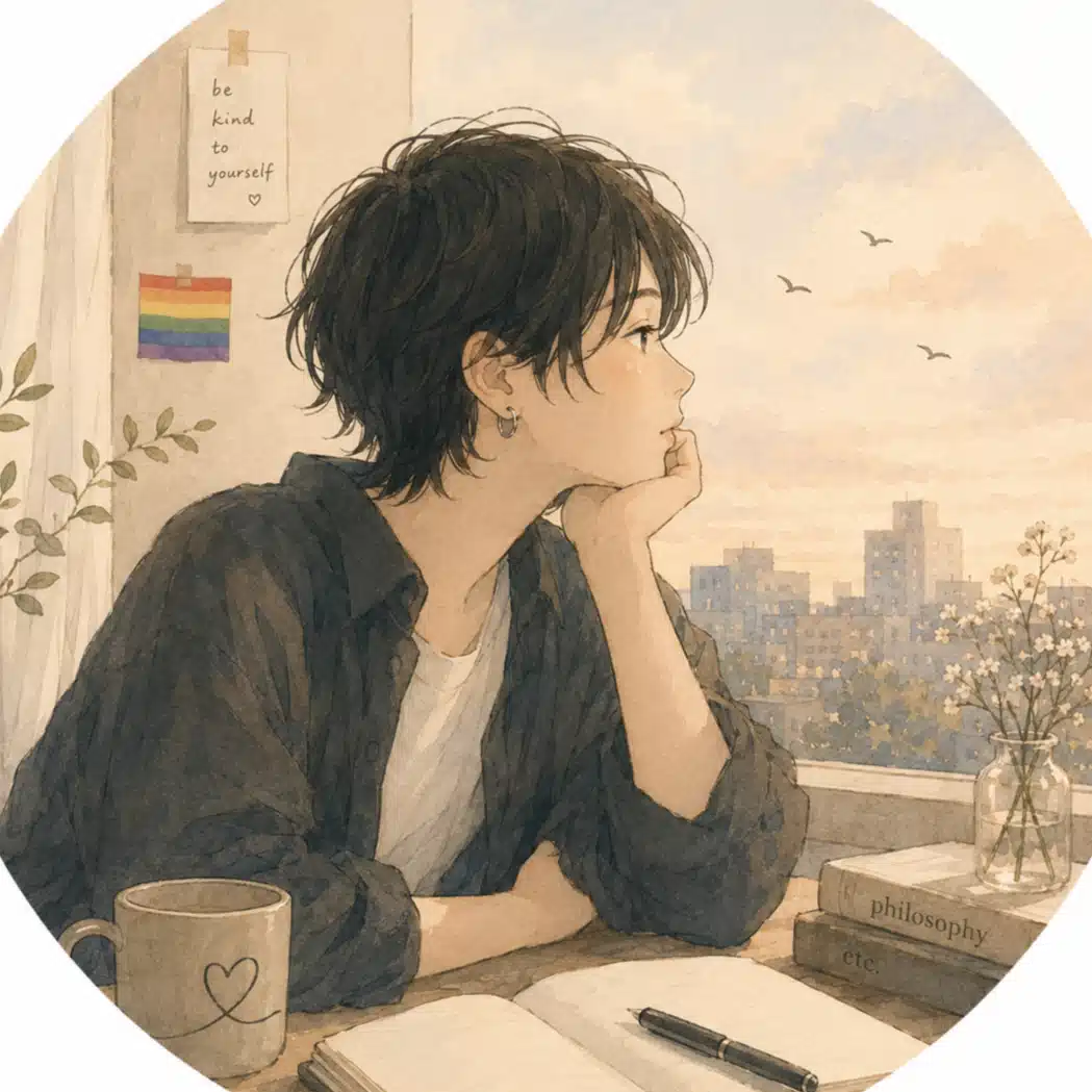 こよみ🌈