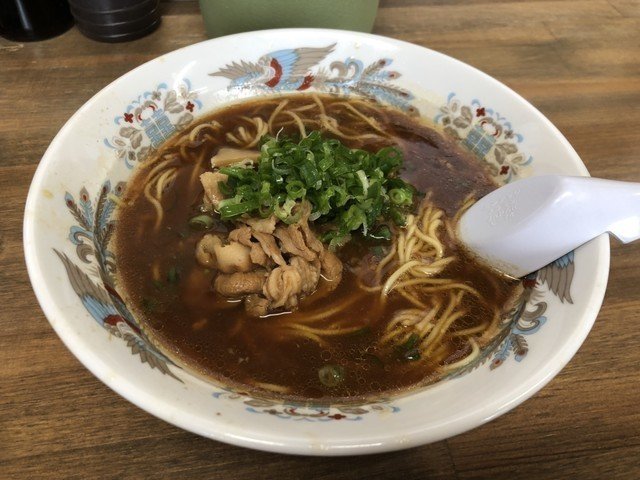 近所のラーメン屋が美味しかった話 Coichi Note 近所のラーメン屋が美味しかった話 Coichi Note
