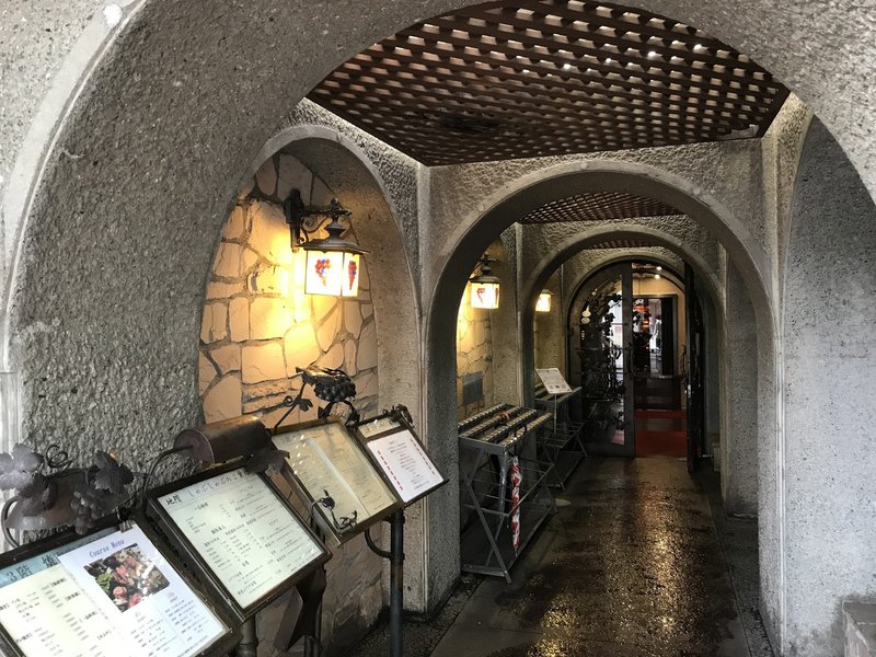 大切な人と1on1で通える名店のお話 会話レスの父が伝えたい１０００の物語 Note