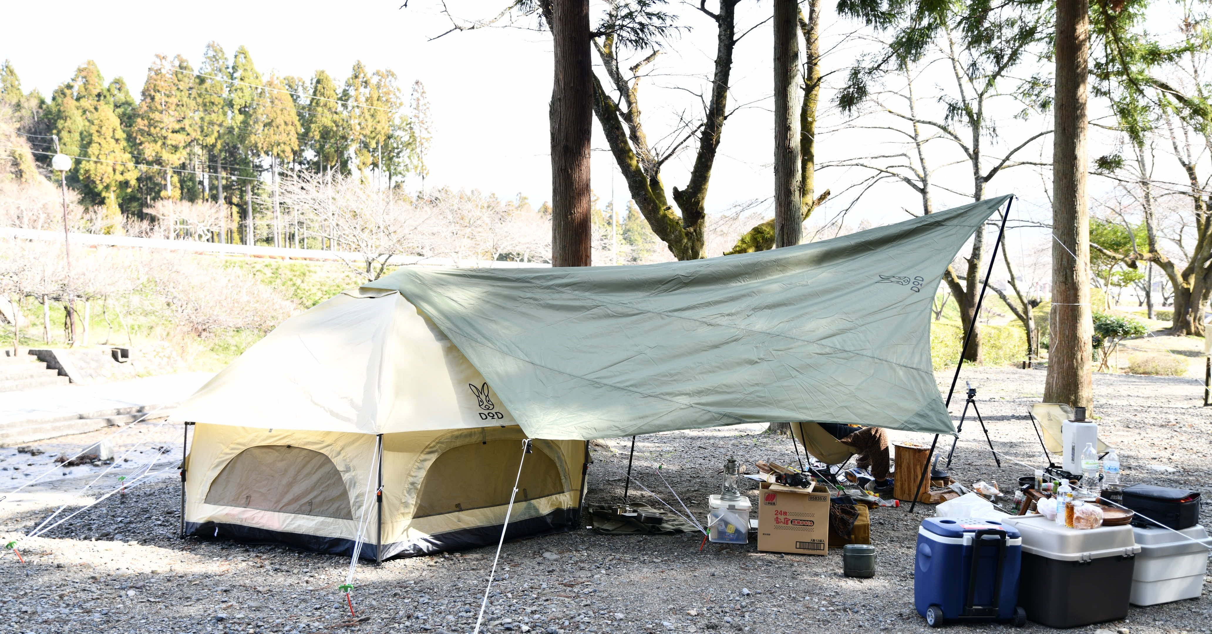 キャンプ飯 カマンベールチーズアヒージョ キャンプでも簡単料理 旅チングtv ソロキャンプ Note
