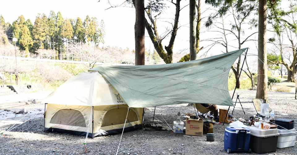 キャンプ飯 カマンベールチーズアヒージョ キャンプでも簡単料理 旅チングtv ソロキャンプ Note