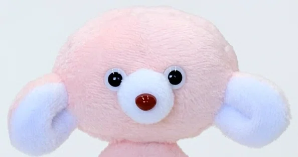 虚空を見つめるぬいぐるみたち｜note