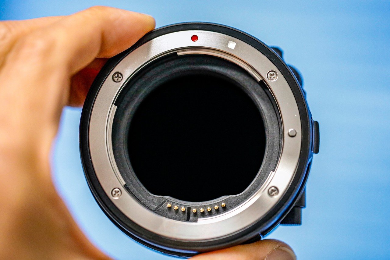カメラ その他 ドロップインフィルター マウントアダプター EF-EOS Rを購入｜MOJA 