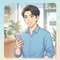レン｜男心を動かすLINE攻略