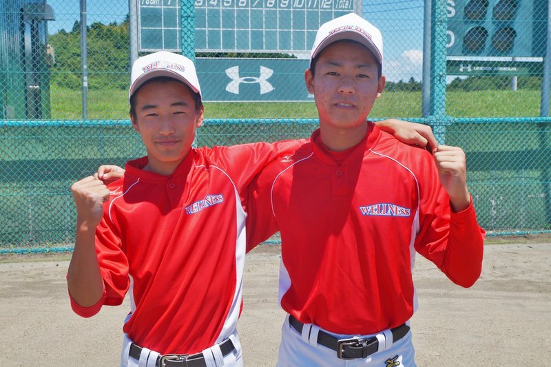 新設私立高 ウェルネス宮城 野球一筋 夢は甲子園 石巻days 未来都市の生き方 Note 新設私立高 ウェルネス宮城 野球一筋 夢は甲子園 石巻days 未来都市の生き方 Note