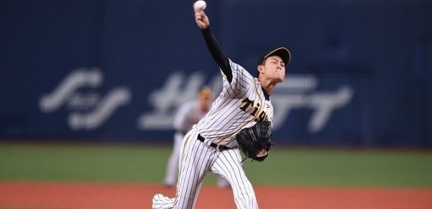 年9月最新 プロ野球選手の登場曲超個人的ベスト5 阪神編 マーカス 鷺ヌーマン Note 年9月最新 プロ野球選手の登場曲超個人的ベスト5 阪神編 マーカス 鷺ヌーマン Note