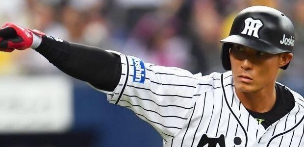 年9月最新 プロ野球選手の登場曲超個人的ベスト５ 阪神編 マーカス 鷺ヌーマン Note