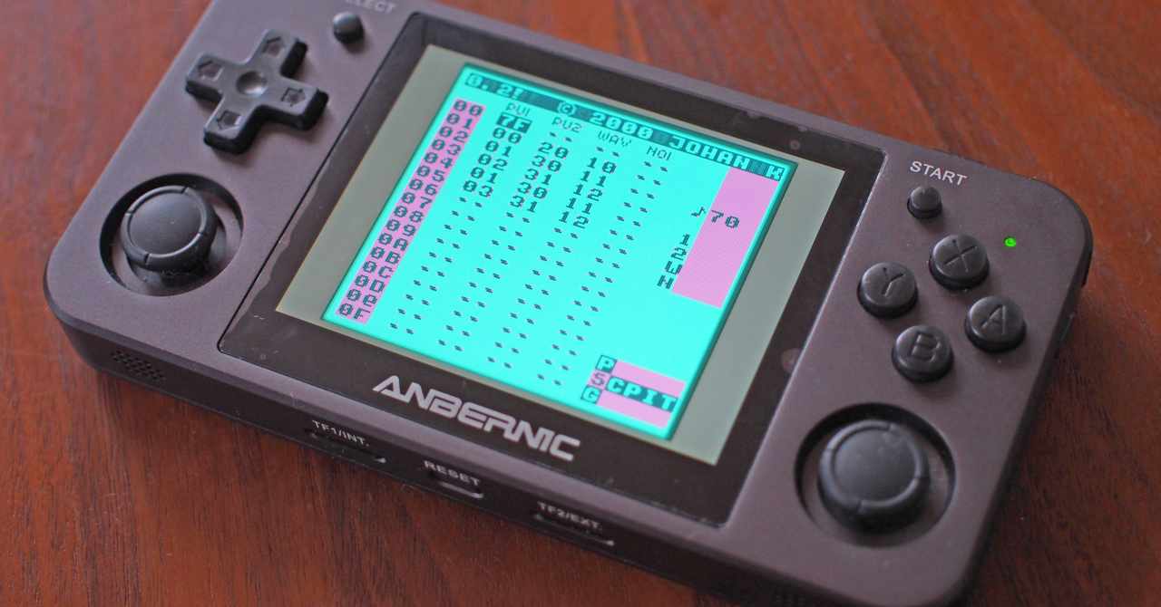 中華ゲーム機 の新着タグ記事一覧 Note つくる つながる とどける