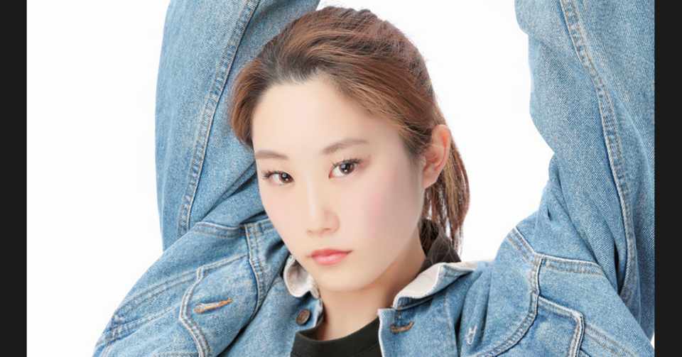 D Stage Miyu インタビュー Blue 公開記念 俳優さんインタビューさせてください企画 Aioifilm Note