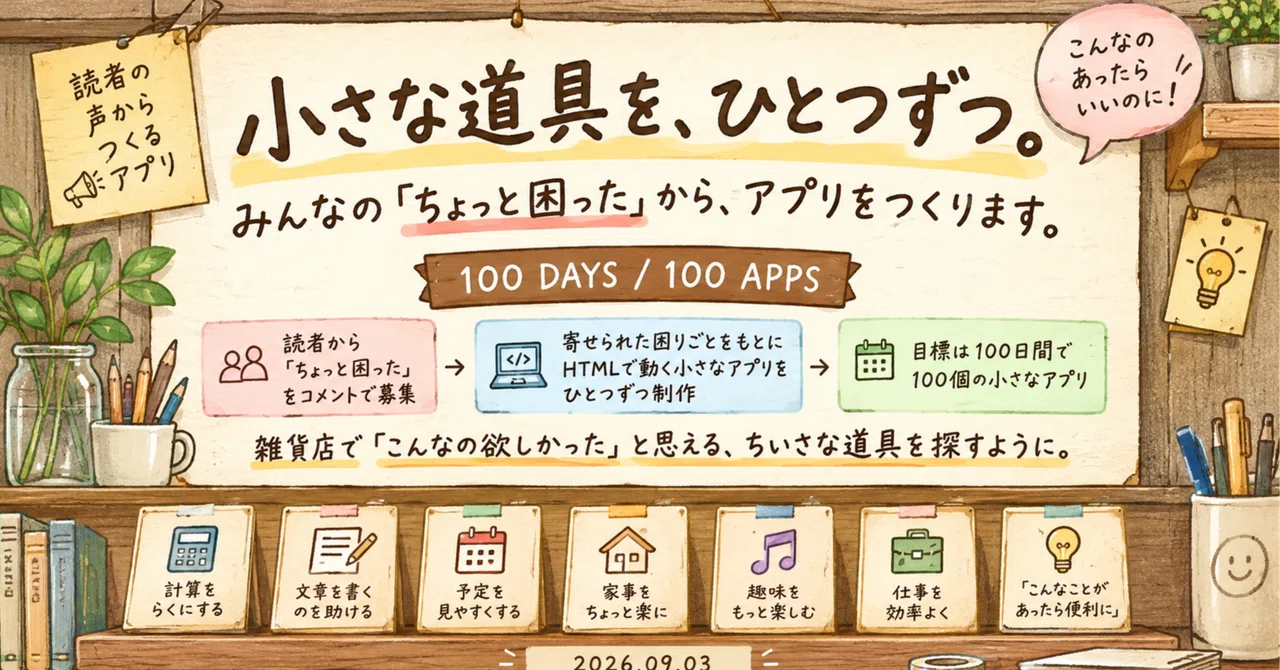 見出し画像