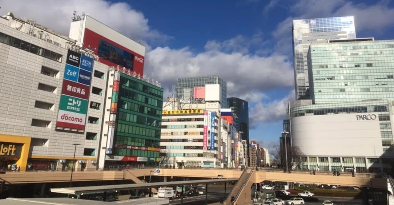 仙台市青葉区の人口(5月1日現在)と、横浜市青葉区の人口(6月1日現在)が完全に一致|invincible hound