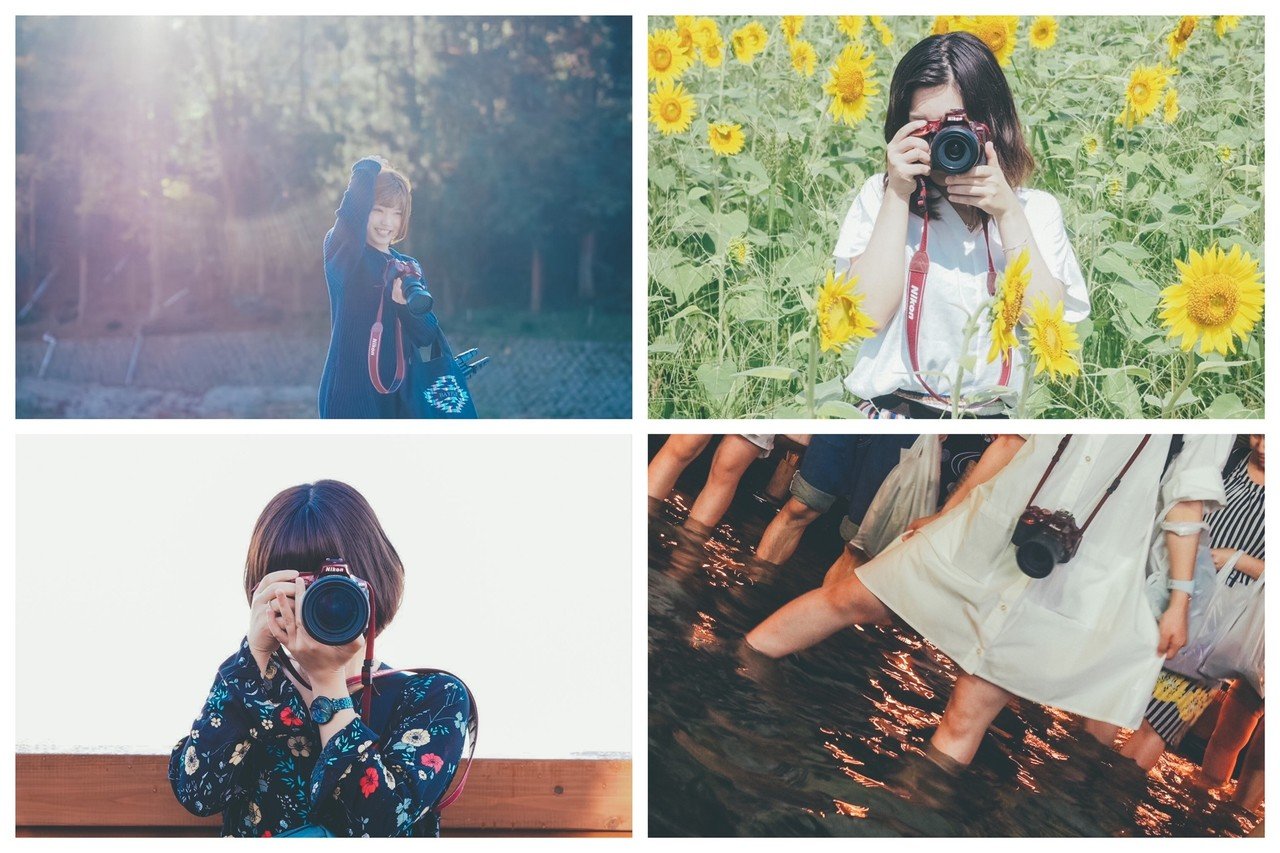 届いてすぐ撮影OK Nikon D5500 高画質モデルで一眼レフデビュー 届いてすぐ撮影OK Nikon D5500 高画質モデルで一眼レフデビュー 一眼レフ