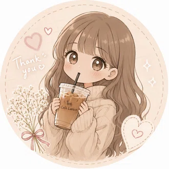 らて｜恋のあとがき