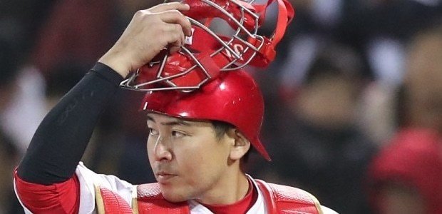 年9月最新 プロ野球選手の登場曲超個人的ベスト5 広島編 マーカス 鷺ヌーマン Note 年9月最新 プロ野球選手の登場曲超個人的ベスト5 広島編 マーカス 鷺ヌーマン Note