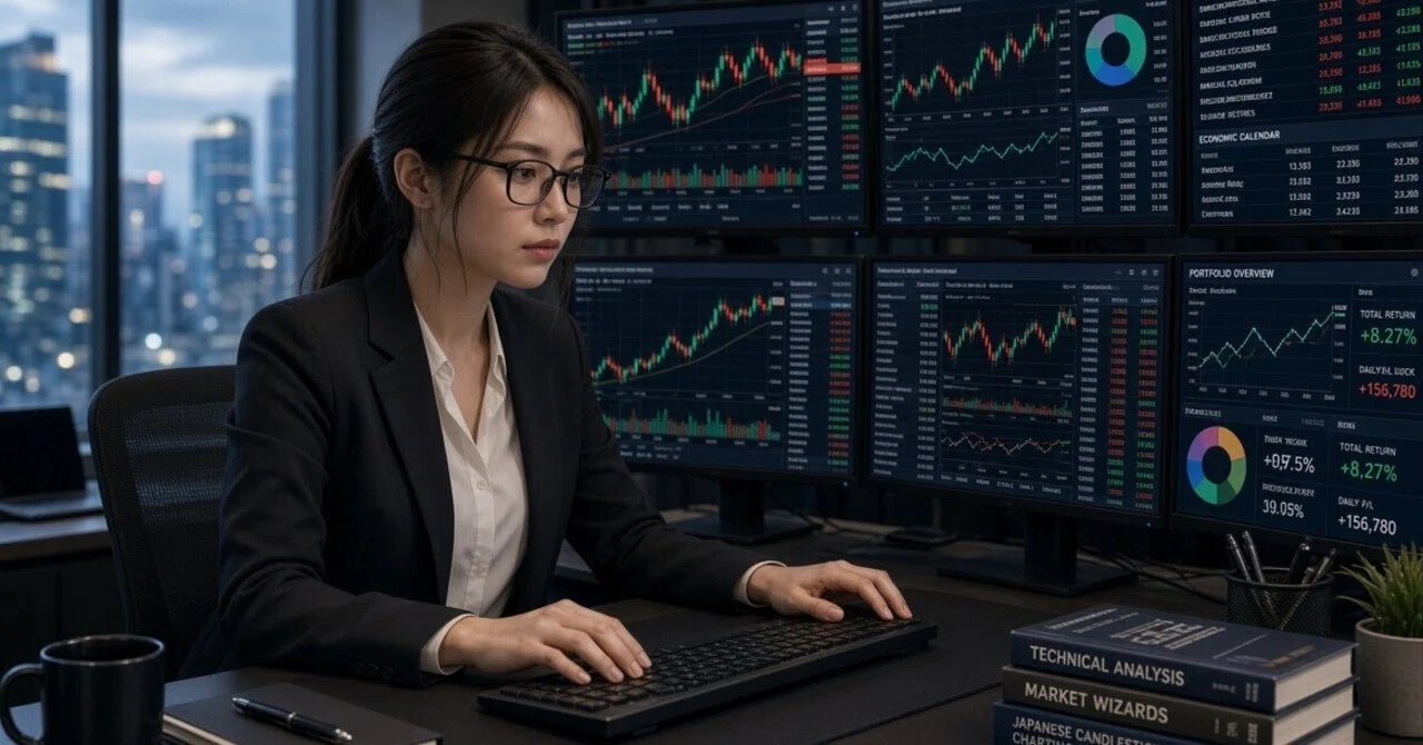 Fully Automated Trading with Machine Learning AI 002｜Miura Investment