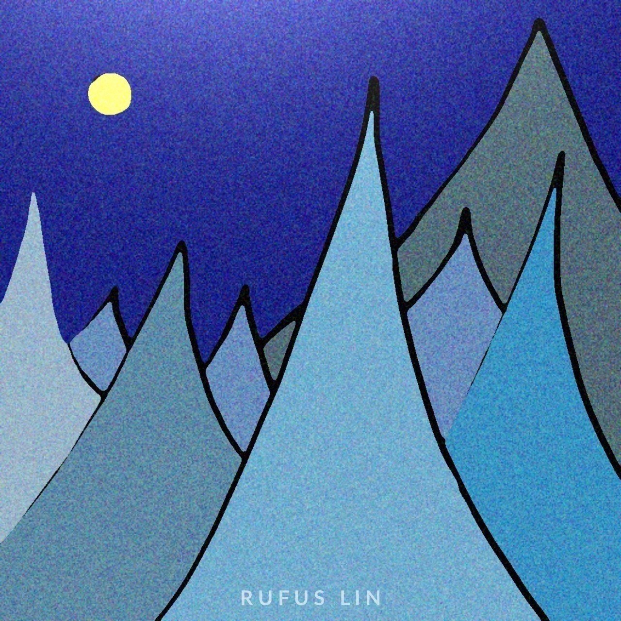 夜景 Rufus Lin ルーファスリン Note