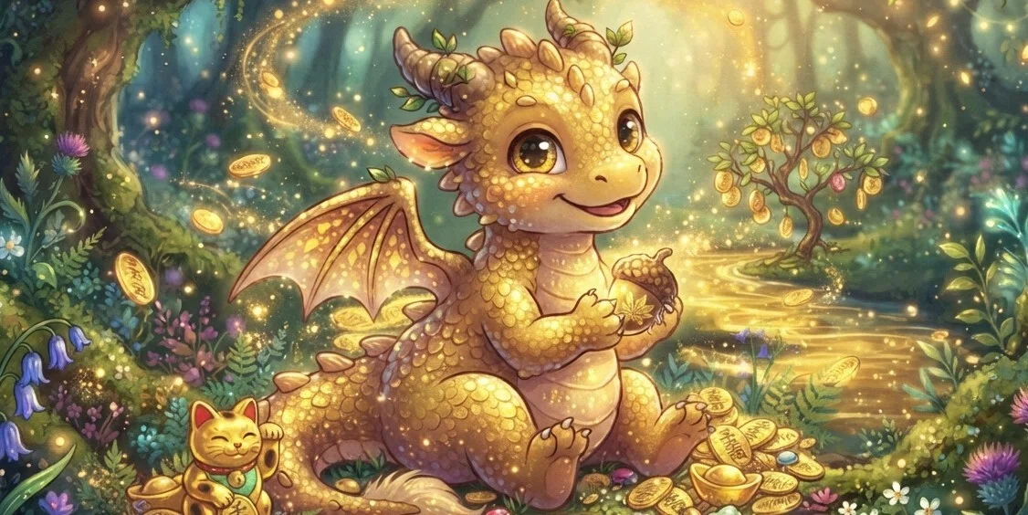 きんちゃんの金運引き寄せマガジン✨️｜ふんわり│横浜の日常と小さな