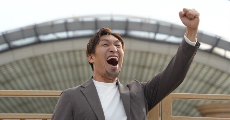 「立つ、ではなく断つ」——元ラグビー選手が飲食店×コミュニティ×イベントで"心が動く体験"をつくる。株式会社プレイフルズ・李智栄さん