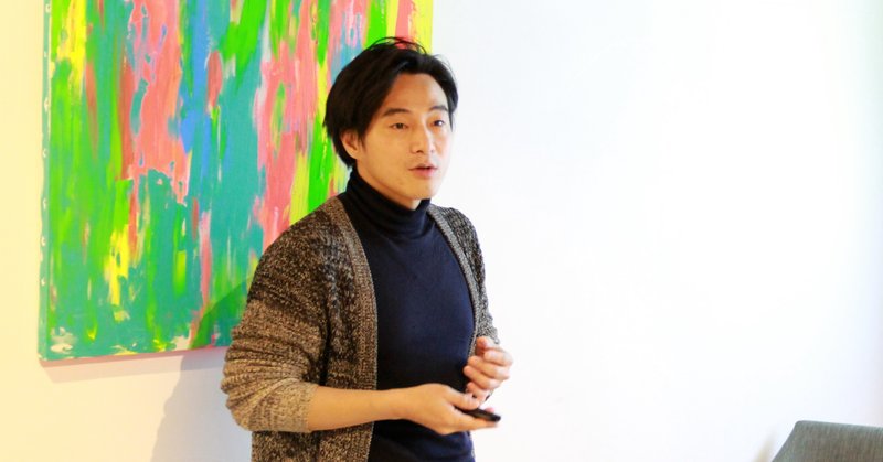 18歳まで土佐弁しか話せなかった 少年が脱藩し 世界を舞台に活躍する建築家になるまで 上田真路さん 高知県出身 建築家 不動産投資家 らんどかーぼ Note
