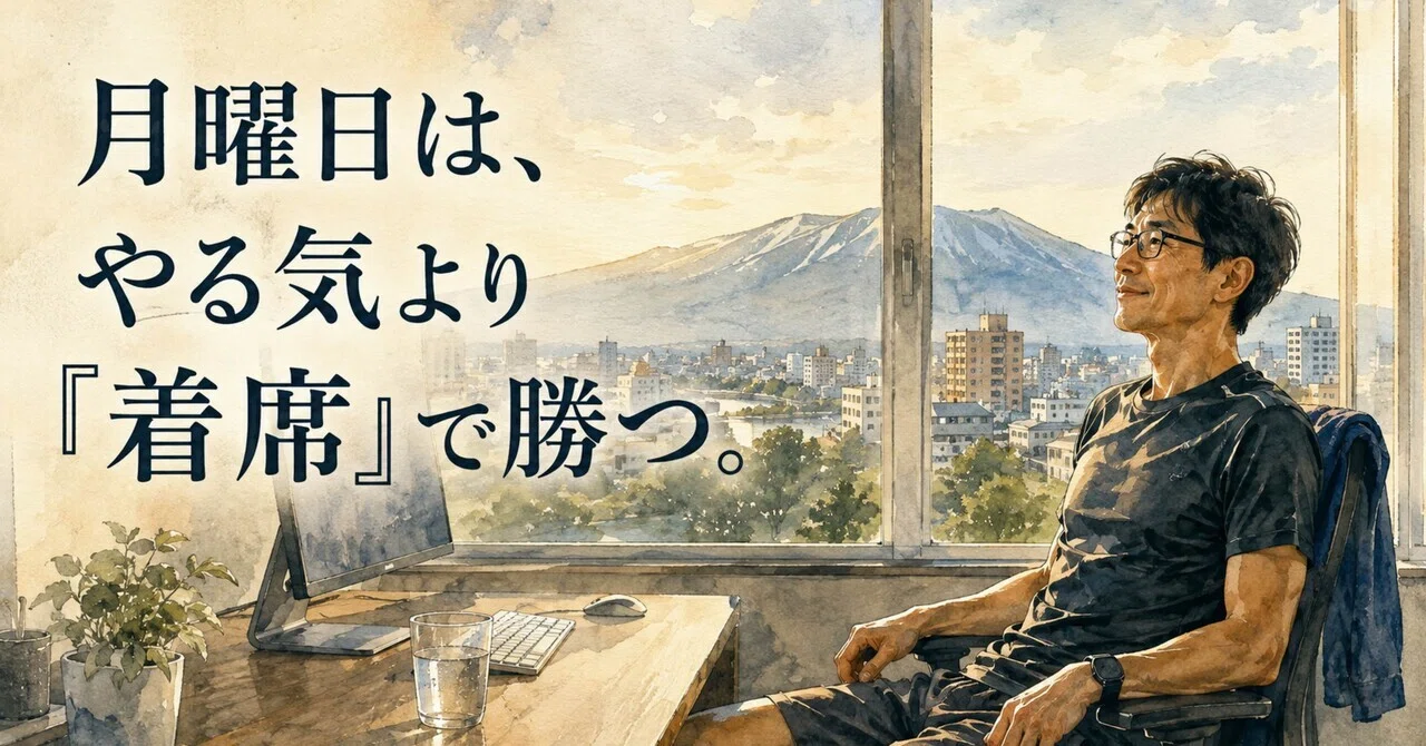 見出し画像