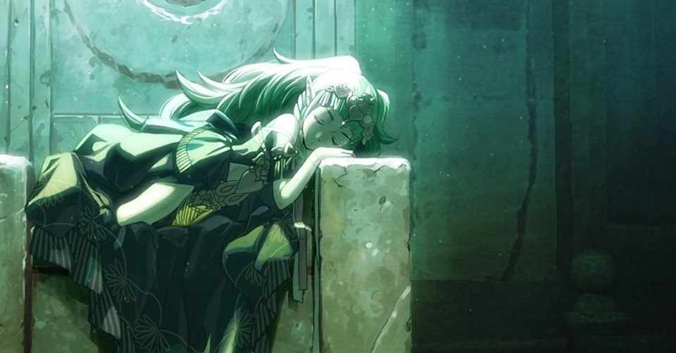 Fe風花雪月雑記 全生徒総評 えずみ Note