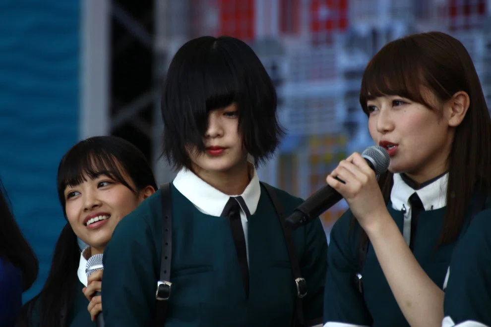 欅坂46の青春と惰性。｜三代目齋藤飛鳥涼