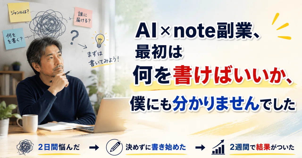 見出し画像