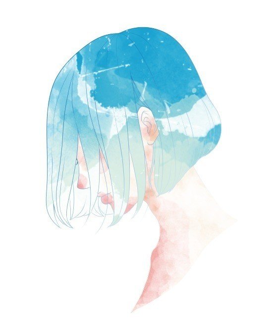 デジタル 水彩 Article